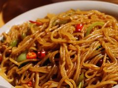 -冶建镜子·老南昌大排档·江西虾王(总店)