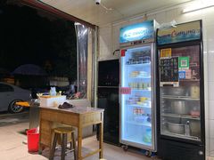 -平香甜品店(天佑六路店)