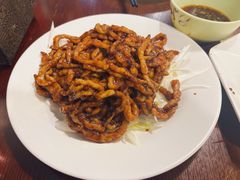 -沣元春饼馆(幸福巷店)