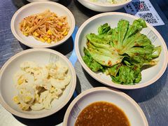 -喜来稀肉(虹泉路店)