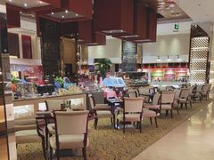 -昆明南亚风情园豪生大酒店-泰式国际海鲜自助餐厅