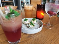 -BOR Eatery(安福路店)