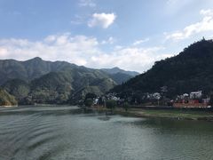 -新安江山水画廊风景区