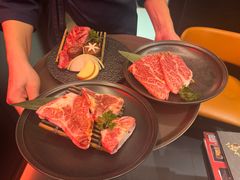-無二炙坊·和牛烧肉(大钟寺1733店)