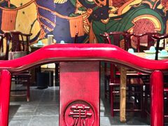 -萧记三鲜烩面(郑汴路店)