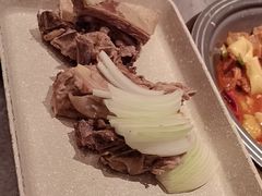 -耶里夏丽·丝路新疆菜·清真食品(徐汇南丹东路臻选店)