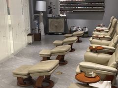 -Dragonfly 悠庭·按摩Spa(苏州中心广场店)