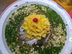 -杏花村水席楼·洛阳水席(老城十字街店)