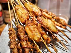 -1819餐厅·团队聚餐·烤串·精酿