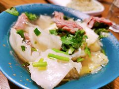 -庆乙楼·乐山菜(光环店)