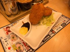 可乐土豆饼-博多一幸舍(西单大悦城店)
