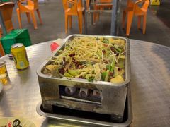 -田禾国际农产品交易中心(东城中路店)