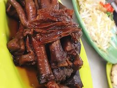 -金伯利街美食夜市