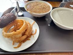 -老磁器口豆汁店(马家堡店)