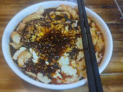 -老鳯府豆花泡馍(第五大道店)