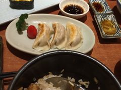 -仓桥家·焗寿司·锅物(光谷步行街店)