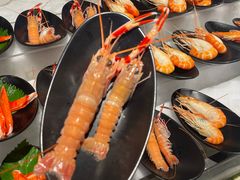 -一方渔歌蒸汽海鲜自助(文化路万达广场店)