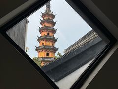 -吴作人艺术馆