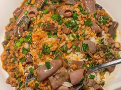 -前海沿·青岛菜(大拇指广场石老人店)