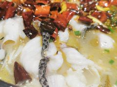 -杨记大丰收鱼庄(国贸店)