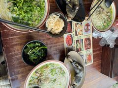 -沈记土鸡米线(七星街品牌中心店)