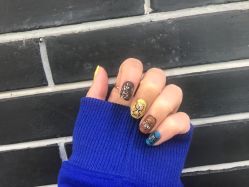 -PinkBaby美甲美睫