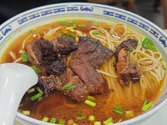 -永丰面馆(汉口路店)