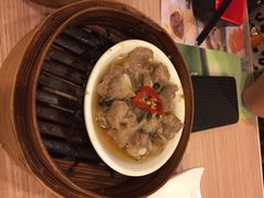 添好运点心专门店(中环IFC店)-添好运点心专门店(中环IFC店)