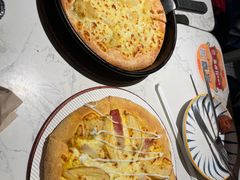 -必胜客(新辰里酒仙桥店)