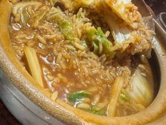 -小吊梨汤·北京菜·烤鸭(双井乐成中心店)