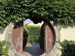 -三仙山风景区-蓬莱仙岛