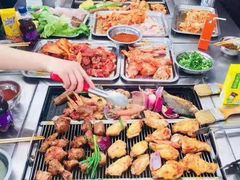 -三圣花乡旅游区