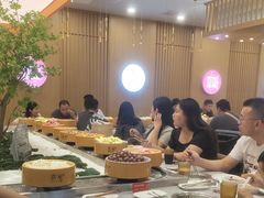 -喜家自助小火锅(乐客城店)