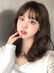 -Rise Hair上升造型