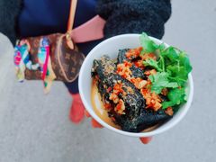 -黑色经典臭豆腐·湖南特产(太平街口店)