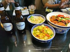 -曾家厨房·新徽菜(高新天柱路店)