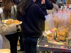 -山崎面包(苏州中心店)