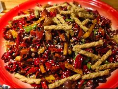 -兔槽江湖菜·重庆璧山兔(水围店)