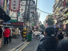 -老南昌白糖糕(大士院店)