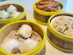 -东方早茶 海鲜•青岛菜(国信体育中心店)