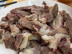蘸羊肉-三中高皇羊肉馆