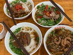 -肆姐面粉馆(坡子街店)