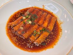 -成都驻京办餐厅(蜀都宾馆店)