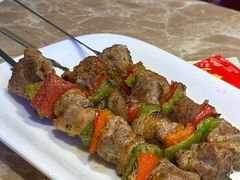 -老大连·海肠捞饭·大连海鲜大连菜(西安路店)