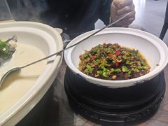 -农乐园食府(梅城镇店)