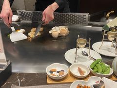 -枫品铁板烧(东樾店)