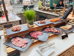 -RISE RESTAURANT(滨海湾金沙店)