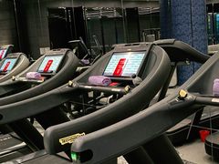 -西安W酒店FIT有型健身中心
