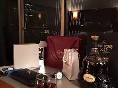 -新加坡丽思卡尔顿美年酒店