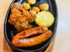 -萨莉亚意式餐厅(石鼓路店)